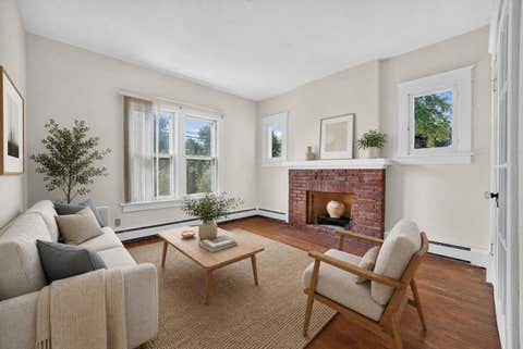 Tiny photo for 742 S 4th Street, DeKalb, IL 60115 (MLS # 12728373)