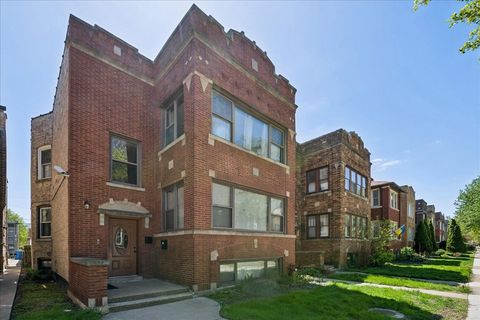 2629 W Winnemac Avenue Chicago IL 60625