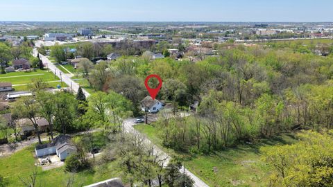 Tiny photo for 18106 Sayre Avenue, Tinley Park, IL 60477 (MLS # 12626502)