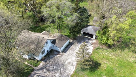 Tiny photo for 18106 Sayre Avenue, Tinley Park, IL 60477 (MLS # 12626502)