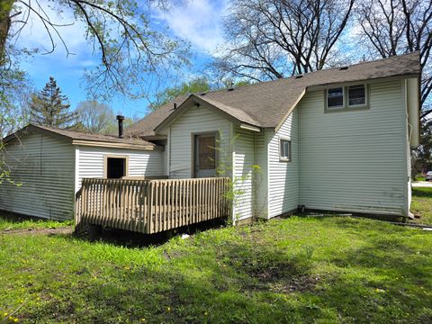Tiny photo for 18106 Sayre Avenue, Tinley Park, IL 60477 (MLS # 12626502)