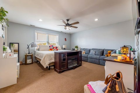 Tiny photo for 6510 S kedvale Avenue, Chicago, IL 60629 (MLS # 12760837)