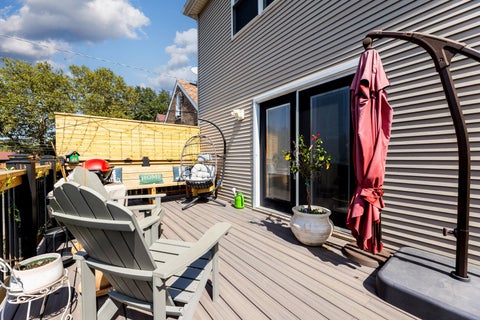 Tiny photo for 6510 S kedvale Avenue, Chicago, IL 60629 (MLS # 12760837)