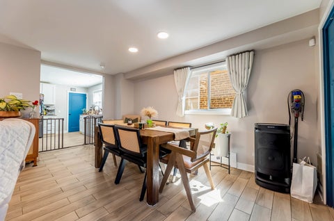 Tiny photo for 6510 S kedvale Avenue, Chicago, IL 60629 (MLS # 12760837)