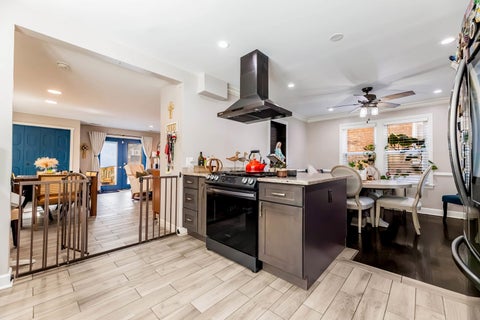 Tiny photo for 6510 S kedvale Avenue, Chicago, IL 60629 (MLS # 12760837)