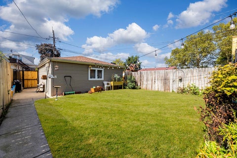 Tiny photo for 6510 S kedvale Avenue, Chicago, IL 60629 (MLS # 12760837)