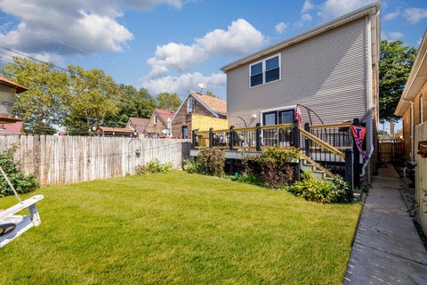 Tiny photo for 6510 S kedvale Avenue, Chicago, IL 60629 (MLS # 12760837)