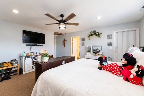 Tiny photo for 6510 S kedvale Avenue, Chicago, IL 60629 (MLS # 12760837)