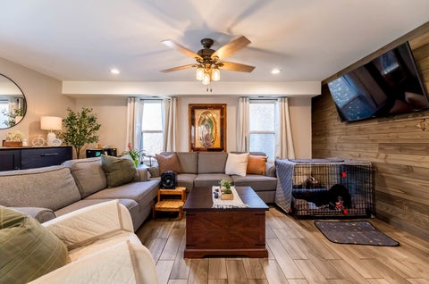 Tiny photo for 6510 S kedvale Avenue, Chicago, IL 60629 (MLS # 12760837)