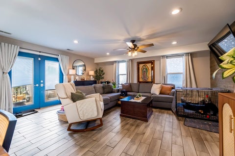 Tiny photo for 6510 S kedvale Avenue, Chicago, IL 60629 (MLS # 12760837)