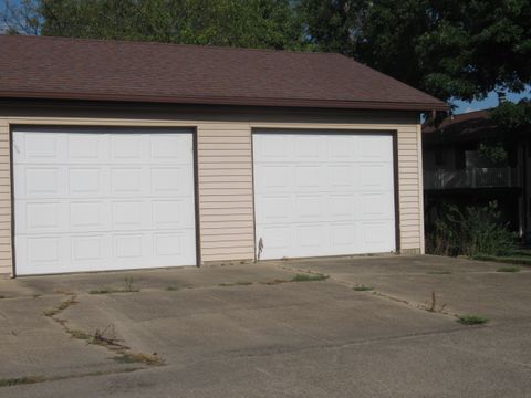 Tiny photo for 1201 Clifford Drive #4, Urbana, IL 61802 (MLS # 12448232)