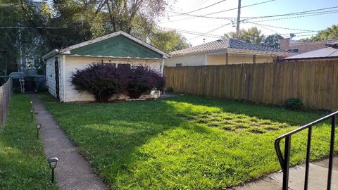 Tiny photo for 10841 S Vernon Avenue, Chicago, IL 60628 (MLS # 12525076)