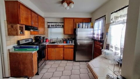 Tiny photo for 10841 S Vernon Avenue, Chicago, IL 60628 (MLS # 12525076)