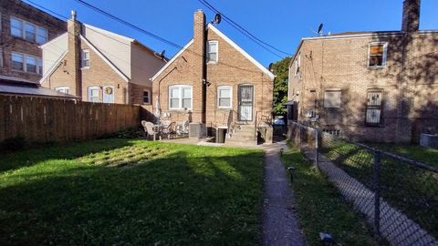 Tiny photo for 10841 S Vernon Avenue, Chicago, IL 60628 (MLS # 12525076)