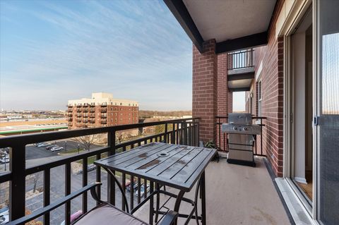 Tiny photo for Melrose Park, IL 60160 (MLS # 12573841)