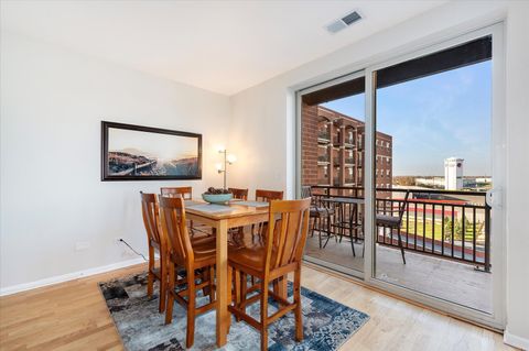 Tiny photo for Melrose Park, IL 60160 (MLS # 12573841)