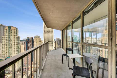 Tiny photo for 10 E Ontario Street #4808, Chicago, IL 60611 (MLS # 12677696)