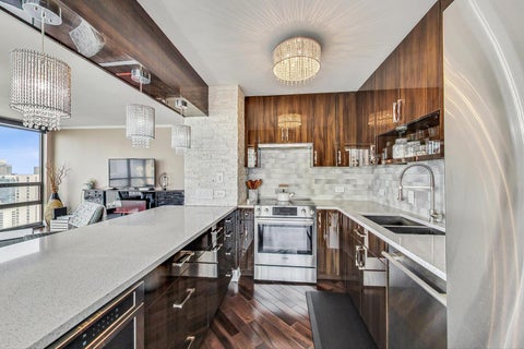 Tiny photo for 10 E Ontario Street #4808, Chicago, IL 60611 (MLS # 12677696)