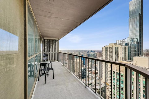 Tiny photo for 10 E Ontario Street #4808, Chicago, IL 60611 (MLS # 12677696)