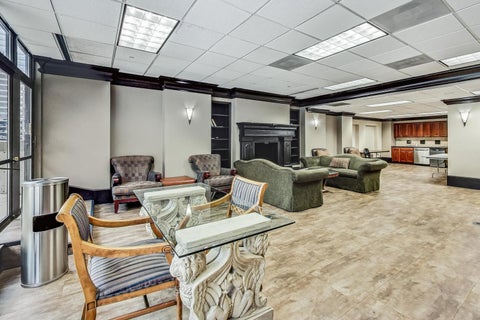 Tiny photo for 10 E Ontario Street #4808, Chicago, IL 60611 (MLS # 12677696)