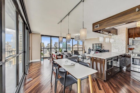 Tiny photo for 10 E Ontario Street #4808, Chicago, IL 60611 (MLS # 12677696)