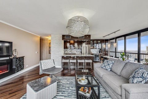 Tiny photo for 10 E Ontario Street #4808, Chicago, IL 60611 (MLS # 12677696)