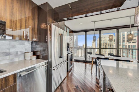 Tiny photo for 10 E Ontario Street #4808, Chicago, IL 60611 (MLS # 12677696)