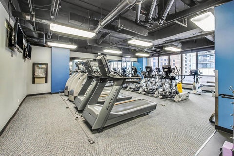 Tiny photo for 10 E Ontario Street #4808, Chicago, IL 60611 (MLS # 12677696)