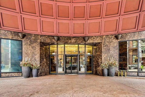 Tiny photo for 10 E Ontario Street #4808, Chicago, IL 60611 (MLS # 12677696)