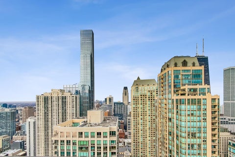 Tiny photo for 10 E Ontario Street #4808, Chicago, IL 60611 (MLS # 12677696)