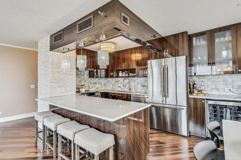 Tiny photo for 10 E Ontario Street #4808, Chicago, IL 60611 (MLS # 12677696)