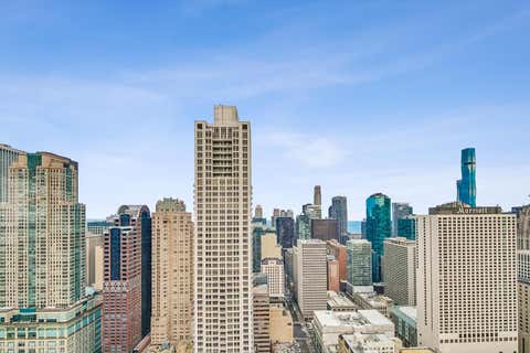 Tiny photo for 10 E Ontario Street #4808, Chicago, IL 60611 (MLS # 12677696)