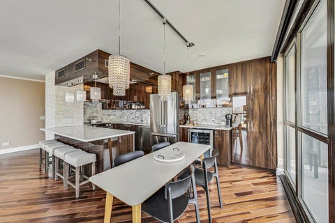 Tiny photo for 10 E Ontario Street #4808, Chicago, IL 60611 (MLS # 12677696)