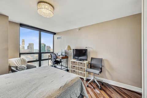 Tiny photo for 10 E Ontario Street #4808, Chicago, IL 60611 (MLS # 12677696)