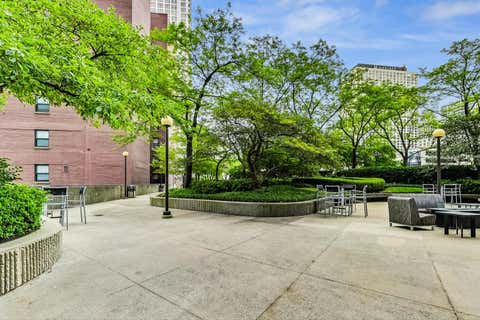 Tiny photo for 10 E Ontario Street #4808, Chicago, IL 60611 (MLS # 12677696)