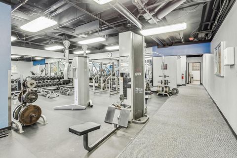 Tiny photo for 10 E Ontario Street #4808, Chicago, IL 60611 (MLS # 12677696)