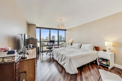 Tiny photo for 10 E Ontario Street #4808, Chicago, IL 60611 (MLS # 12677696)
