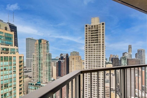Tiny photo for 10 E Ontario Street #4808, Chicago, IL 60611 (MLS # 12677696)