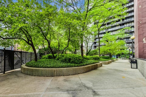Tiny photo for 10 E Ontario Street #4808, Chicago, IL 60611 (MLS # 12677696)