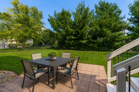 Tiny photo for 1506 Kell Avenue, Bloomington, IL 61705 (MLS # 12739055)