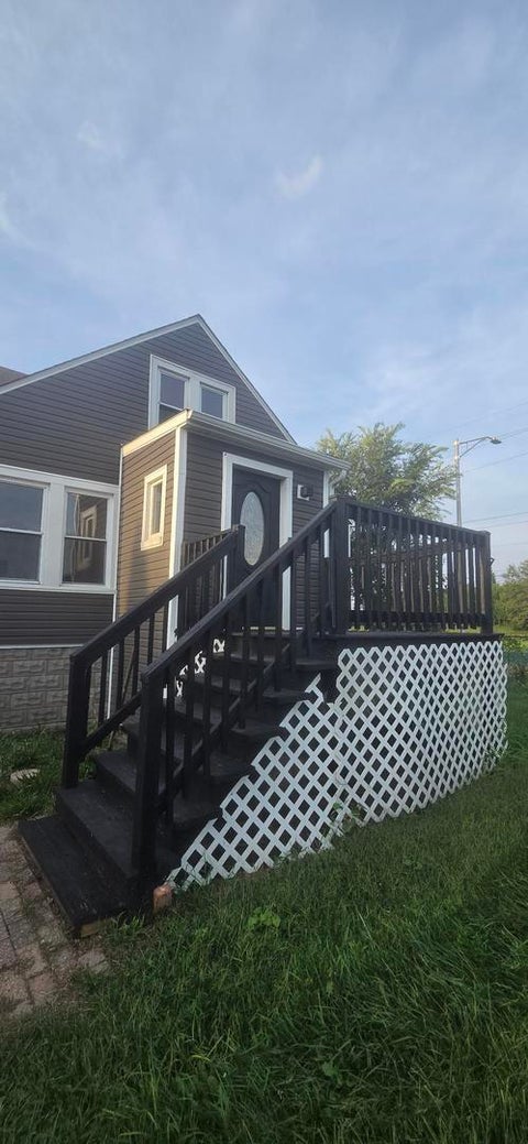 Tiny photo for 7000 W 71ST Place, Chicago, IL 60638 (MLS # 12741258)