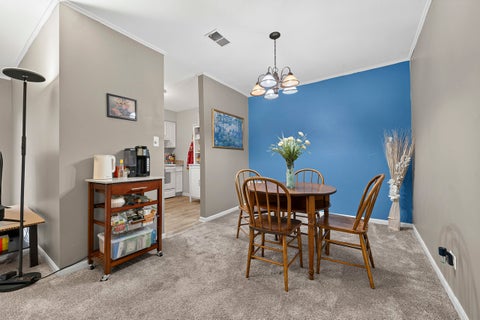 Tiny photo for 465 Raintree Court #2B, Glen Ellyn, IL 60137 (MLS # 12733628)