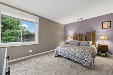 Tiny photo for 465 Raintree Court #2B, Glen Ellyn, IL 60137 (MLS # 12733628)