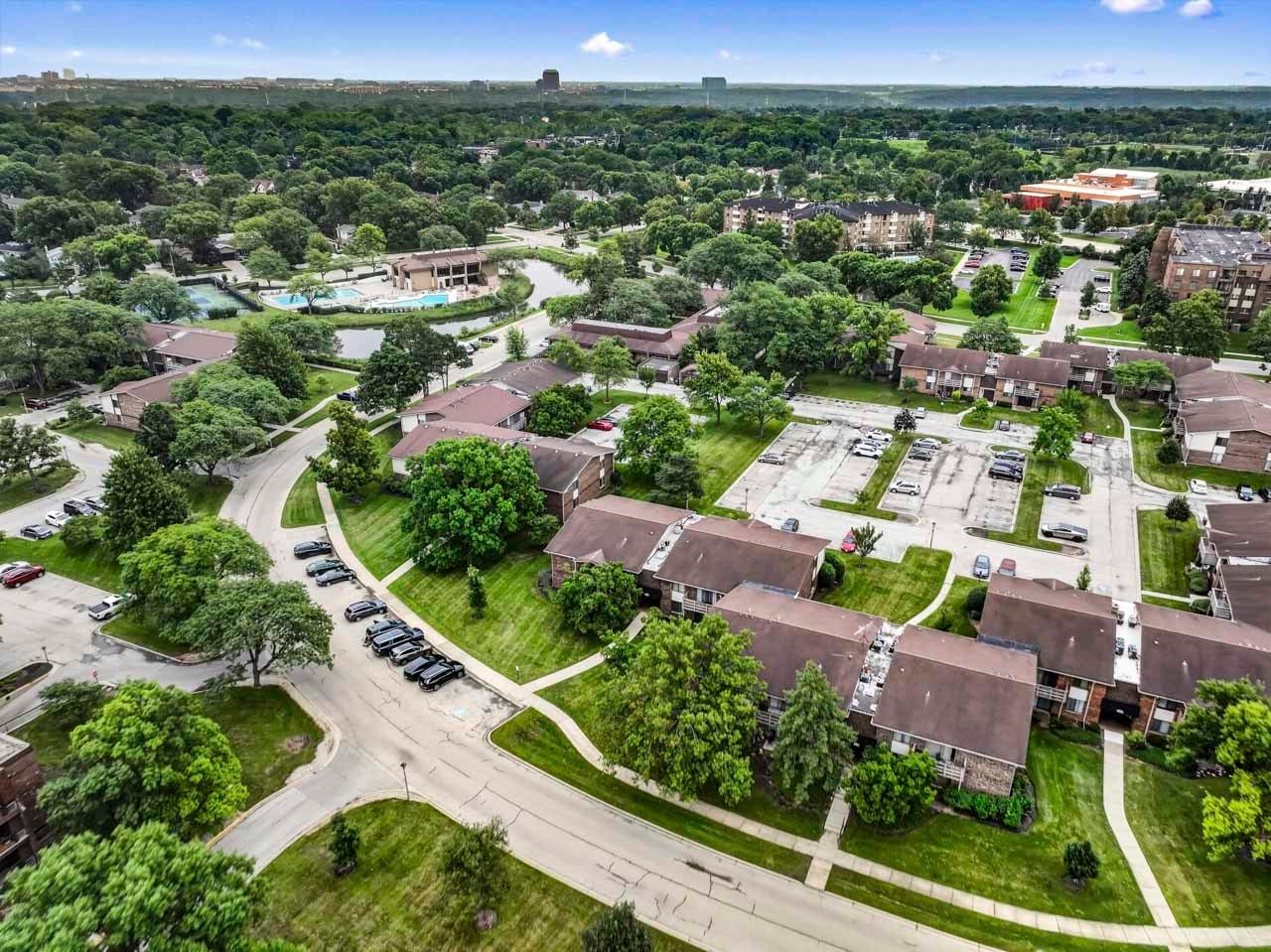 465 Raintree Court 2B
