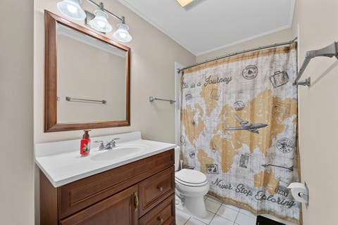 Tiny photo for 465 Raintree Court #2B, Glen Ellyn, IL 60137 (MLS # 12733628)