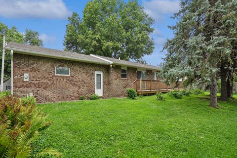 Tiny photo for 315 S Juniata Street, Blue Grass, IA 52726 (MLS # 12729235)