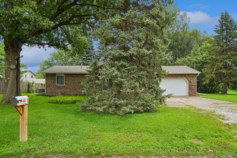 Tiny photo for 315 S Juniata Street, Blue Grass, IA 52726 (MLS # 12729235)