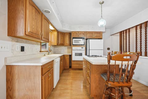 Tiny photo for 315 S Juniata Street, Blue Grass, IA 52726 (MLS # 12729235)