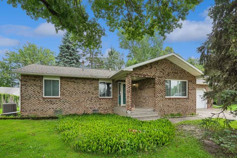 Photo of 315 S Juniata Street, Blue Grass, IA 52726 (MLS # 12729235)
