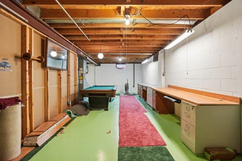 Tiny photo for 315 S Juniata Street, Blue Grass, IA 52726 (MLS # 12729235)